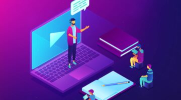 Online education trends for 2020 and the up and coming decade