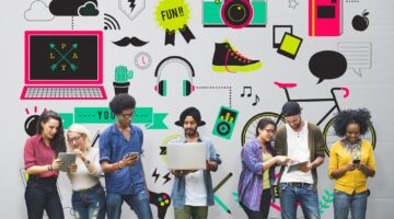 Workers of the future: how to work with Gen Z?