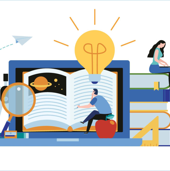 Обзор современных площадок онлайн-образования: от Coursera до iTunes U