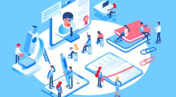 How is technology transforming our education?