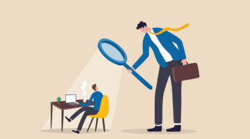 Why micromanagement is evil or how you can kill the productivity of your team